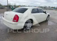 2007 Chrysler 300 фото
