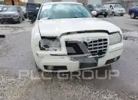 2007 Chrysler 300 фото