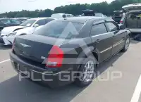 2007 Chrysler 300 фото