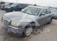 2007 Chrysler 300 фото