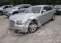 2007 Chrysler 300 фото