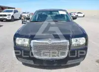 2007 Chrysler 300 фото