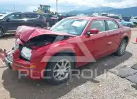 2007 Chrysler 300 фото