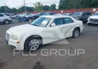 2007 Chrysler 300 photo