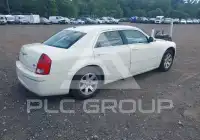 2007 Chrysler 300 photo
