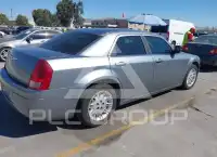 2007 Chrysler 300 photo