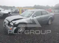 2007 Chrysler 300 photo