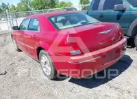 2007 Chrysler 300 photo