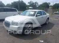 2007 Chrysler 300 photo