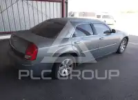 2007 Chrysler 300 фото