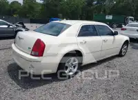 2007 Chrysler 300 фото