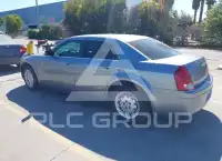 2007 Chrysler 300 photo