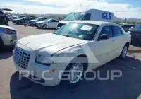 2007 Chrysler 300 фото