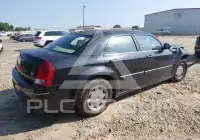 2007 Chrysler 300 фото