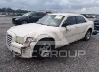 2007 Chrysler 300 фото