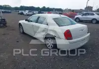 2007 Chrysler 300 photo