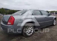 2007 Chrysler 300 фото