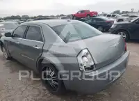 2007 Chrysler 300 фото