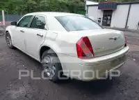 2007 Chrysler 300 photo