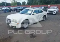 2007 Chrysler 300 photo