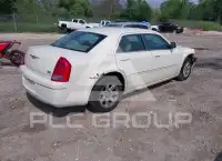 2007 Chrysler 300 фото