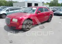 2007 Chrysler 300 photo