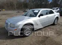 2007 Chrysler 300 photo