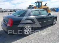 2007 Chrysler 300 фото