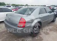 2007 Chrysler 300 фото