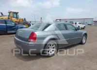 2007 Chrysler 300 фото