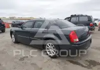 2007 Chrysler 300 фото