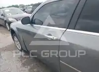 2007 Chrysler 300 фото