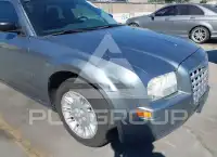 2007 Chrysler 300 photo