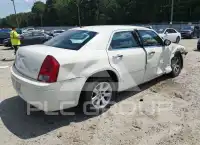 2007 Chrysler 300 фото