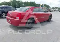 2007 Chrysler 300 photo