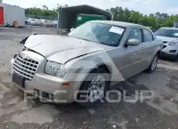 2007 Chrysler 300 фото
