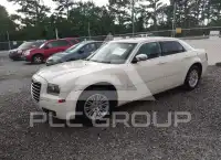 2007 Chrysler 300 photo
