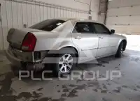 2007 Chrysler 300 фото