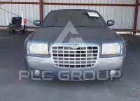 2007 Chrysler 300 фото