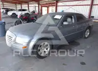 2007 Chrysler 300 фото