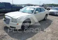 2007 Chrysler 300 фото
