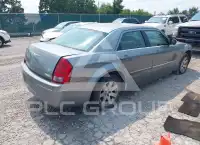 2007 Chrysler 300 фото