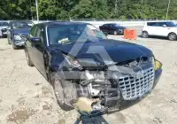 2007 Chrysler 300 фото