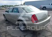 2007 Chrysler 300 фото