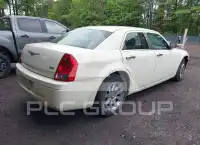 2007 Chrysler 300 photo