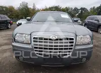 2007 Chrysler 300 фото