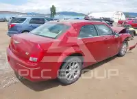 2007 Chrysler 300 фото
