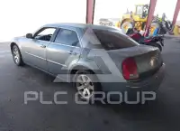 2007 Chrysler 300 фото