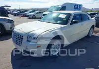 2007 Chrysler 300 фото