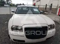 2007 Chrysler 300 photo